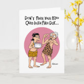 Oldsters 83. Geburtstagkarte Karte (Gelbe Blume)