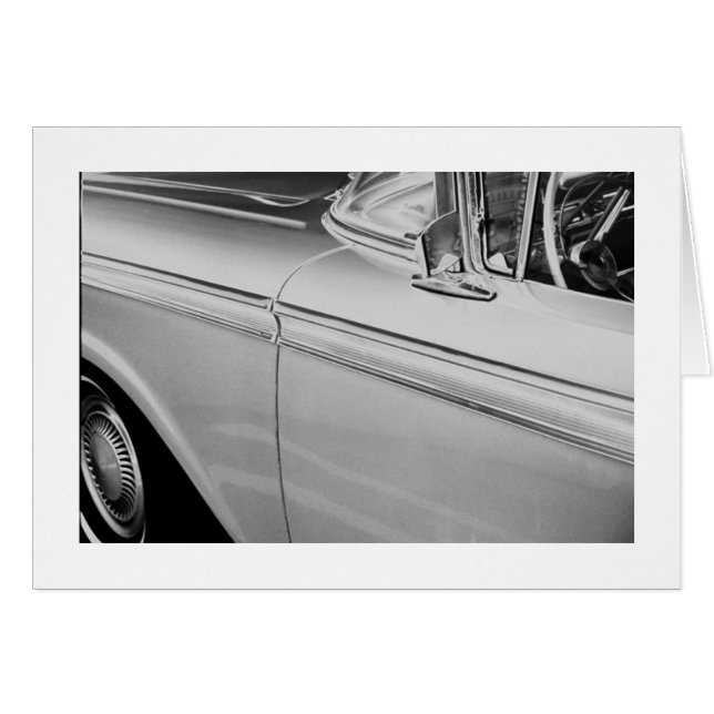 Oldtimer (Vorderseite (Horizontal))