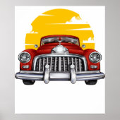 Oldtimer 2 poster (Vorne)