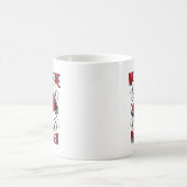 Oldtimer 2cv Liebhaber Spruch Kaffeetasse (Mittel)