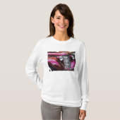 Oldtimer: Auburn T-Shirt (Vorne ganz)