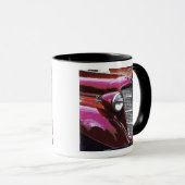 Oldtimer: Auburn Tasse (VorderseiteRechts)