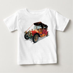 Oldtimer Baby T-shirt