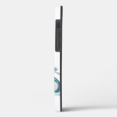 Oldtimer Case-Mate iPhone Hülle (Rückseite / Links)