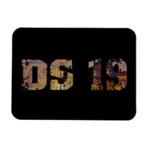 Oldtimer Citroen DS 19 La Déesse Französisch Stadt