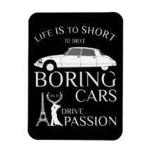 Oldtimer Citroen DS 19 Laufwerkleidenschaft