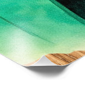 Oldtimer Fotodruck (Ecke)