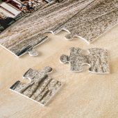 Oldtimer in Kuba Puzzle (Seite)