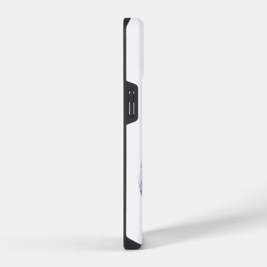 Oldtimer iPhone Hülle (Rechte Seite)