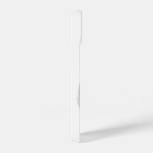 Oldtimer iPhone Hülle (Rechte Seite)