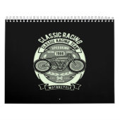 Oldtimer Kalender (Titelbild)