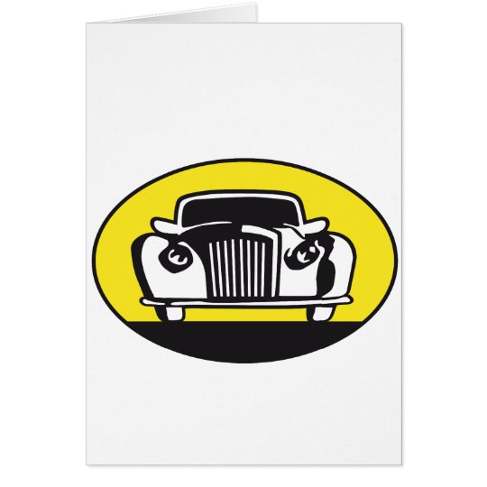 oldtimer karte