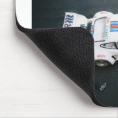 Oldtimer Mousepad (Ecke)