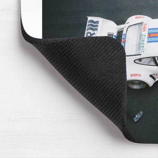 Oldtimer Mousepad (Ecke)