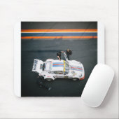 Oldtimer Mousepad (Mit Mouse)