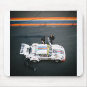 Oldtimer Mousepad (Vorne)