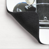 Oldtimer Mousepad (Ecke)