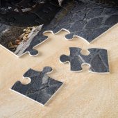 Oldtimer Puzzle (Seite)