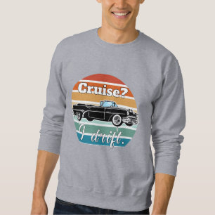 Oldtimer Sweatshirt