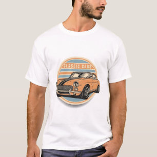 Oldtimer T-Shirt