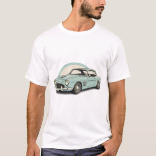Oldtimer T-Shirt