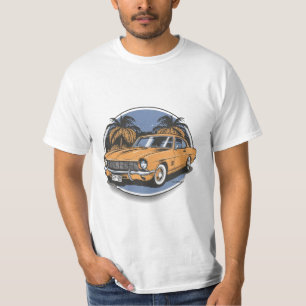 Oldtimer T-Shirt