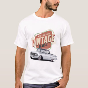 Oldtimer T-Shirt