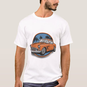 Oldtimer T-Shirt