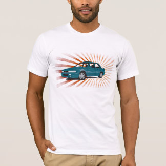 Oldtimer T-Shirt