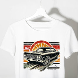Oldtimer T-Shirt