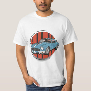 Oldtimer T-Shirt