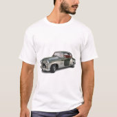 Oldtimer T-Shirt (Vorderseite)