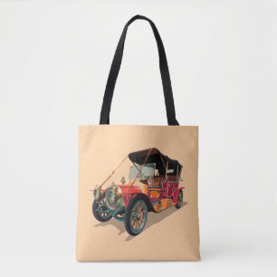 Oldtimer Tasche