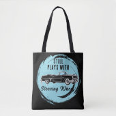 Oldtimer Tasche (Vorderseite)