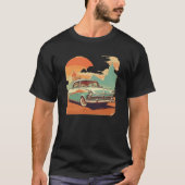 oldtimer vintage shirt graphics (Vorderseite)