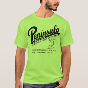 Oldtimer-Werbung #1 T-Shirt