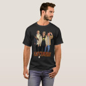 Oldtimers-T - Shirt (Vorne ganz)