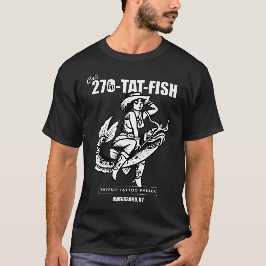Ole 60 T-Shirt (Vorderseite)
