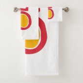 Ole! Badhandtuch Set (Insitu)