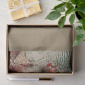 Ole Christmas Design Serie #10 Tissue Paper Seidenpapier (Geschenk)