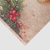 Ole Christmas Design Serie #12 Tissue Paper Seidenpapier (Ausschnitt)