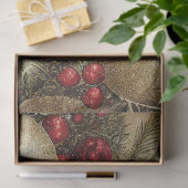 Ole Christmas Design Serie #2 Tissue Paper Seidenpapier (Geschenk)