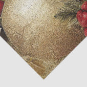 Ole Christmas Design Serie #2 Tissue Paper Seidenpapier (Ausschnitt)