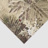 Ole Christmas Design Serie #4 Tissue Paper Seidenpapier (Ausschnitt)