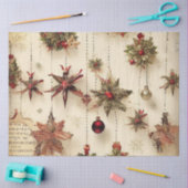 Ole Christmas Design Serie #5 Seidenpapier (Basteln)