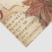 Ole Christmas Design Serie #5 Seidenpapier (Ausschnitt)