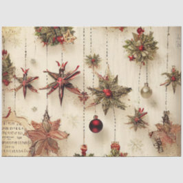 Ole Christmas Design Serie #5 Seidenpapier