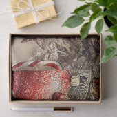 Ole Christmas Design Serie #6 Tissue Paper Seidenpapier (Geschenk)