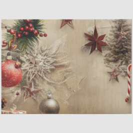 Ole Christmas Design Serie #6 Tissue Paper Seidenpapier