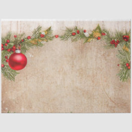 Ole Christmas Design Serie #7 Tissue Paper Seidenpapier